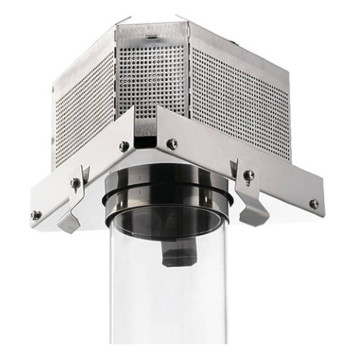 Камин уличный газовый инфракрасный Ballu BOGH-15-2