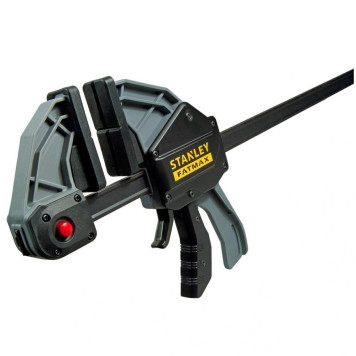 Струбцина Stanley триггерная FATMAX 150 мм FMHT0-83234-1