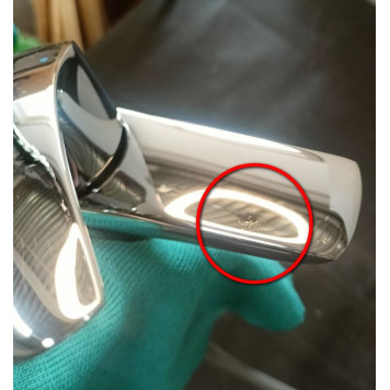 SaleGrohe23324001Gr Eurosmart Смеситель для раковины 83 мм, гладкий Sale23324001Gr_1104