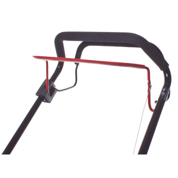 Газонокосилка бензиновая REDVERG RD-GLM46SB-5
