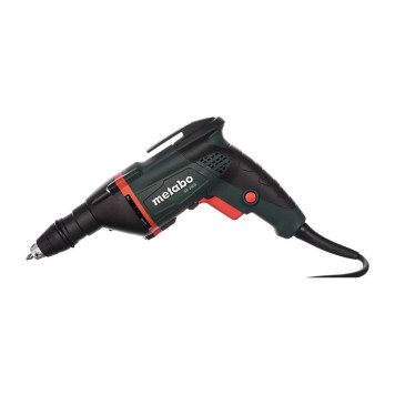 Шуруповерт электрический Metabo SE 2500