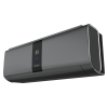 Инверторные сплит-системы серии ELYSIUM NERO Inverter ELN-I09PN