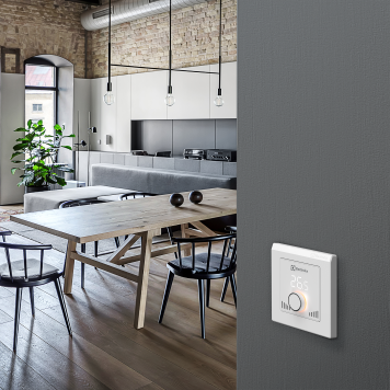 Терморегулятор Electrolux ETS-16W-5