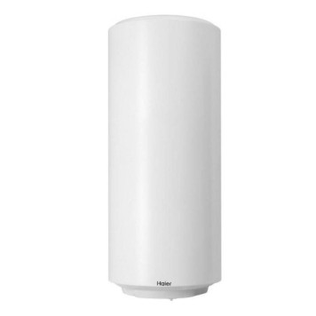 Водонагреватель электрический накопительный Haier A2 эмалированный круглый 80л с механическим термостатом