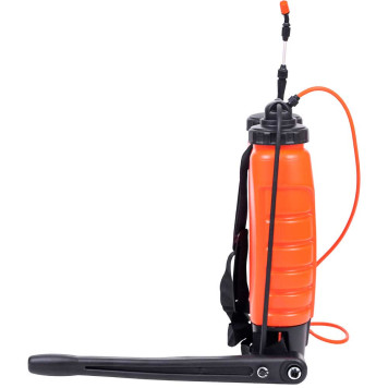 Опрыскиватель ЖУК 12л Классик ранцевый (ОГ-112)-6