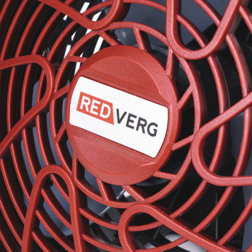 Вентилятор аккумуляторный REDVERG RD-FA18/U (без акк, без з/у)-8