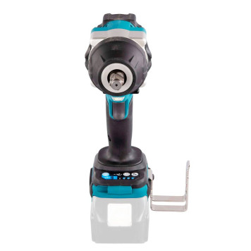 Гайковерт аккумуляторный ударный Makita DTW700Z (без акк, без з/у)-7