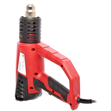 Фен строительный REDVERG RD-HG2000D-1