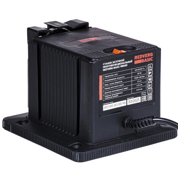 Станок заточной многофункциональный REDVERG Basic MBG65-3
