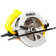 Пила дисковая электрическая DeWalt DWE560B