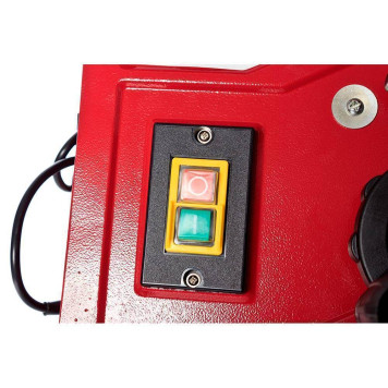 Пила циркулярная настольная REDVERG RD-SS210-1200/2-9