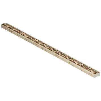 Молдинг DECOMASTER 105-17 (15*8*2400мм)-1