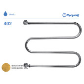 П/С Margaroli 402 Old BRASS 402OB