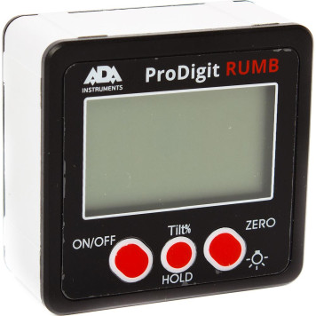 Угломер цифровой ADA Pro-Digit RUMB-1