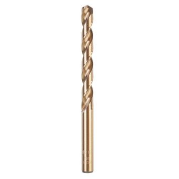 Сверло по металлу Milwaukee HSS-CO 9,0мм (5шт) (352)-1