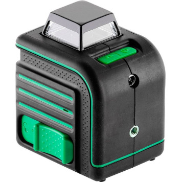 Уровень лазерный ADA CUBE 3-360 GREEN Professional Edition-5
