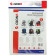 Мешок-пылесборник синтетический OZONE Turbo XT-308