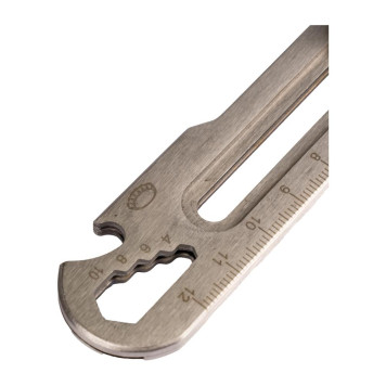 Нож Квалитет 18 мм нержавеющая сталь НФ-18НС-2