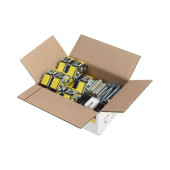 Комплектующие, Viega, T2 - Steptec, вид-монтажный набор