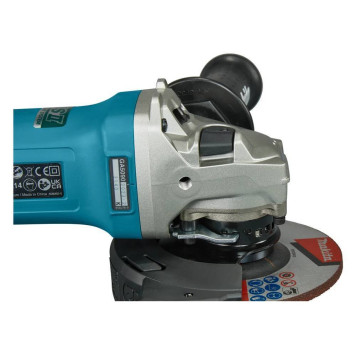 Машина шлифовальная угловая Makita GA5090X01-3