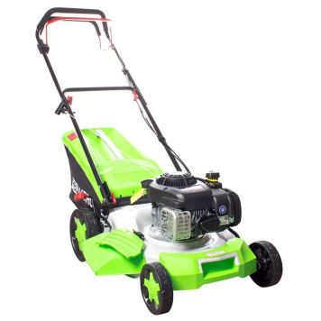 Газонокосилка бензиновая REDVERG RD-GLM46SB-1