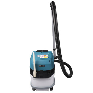 Пылесос аккумуляторный Makita VC004GLZ01-4