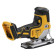 Лобзик аккумуляторный DeWalt DCS335N (без акк, без з/у)