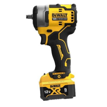 Гайковерт аккумуляторный DeWalt DCF903P1-1