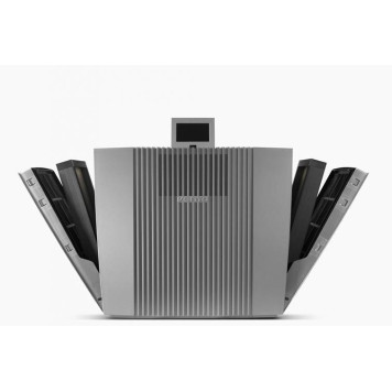 Мойка воздуха Venta PROFESSIONAL AP902 WiFi (серый)-1