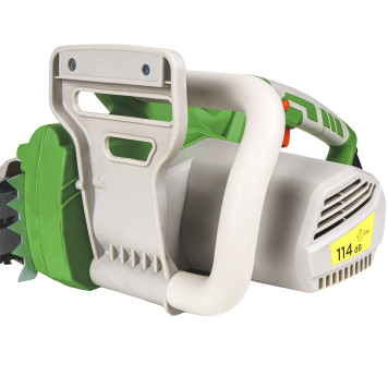 Пила цепная электрическая REDVERG RD-ECS2500-18S-9