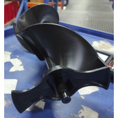 Шнек пластиковый RD-SB36-460BL/U-3 Шнек пластиковый RD-SB36-460BL/U-3