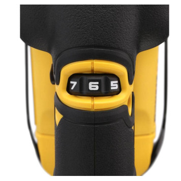 Лобзик аккумуляторный DeWalt DCS334NT (без акк, без з/у)-5
