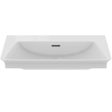 Ideal Standard La Dolce Vita Раковина подвесная 66х47см., без отв., цвет: белый. E270001-3