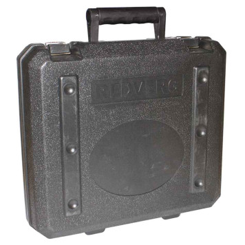 Шуруповерт аккумуляторный ударный бесщеточный REDVERG RD-SD20BL/2Y-4