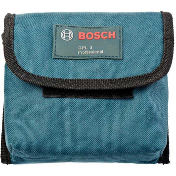 Лазер точечный Bosch GPL 3-4