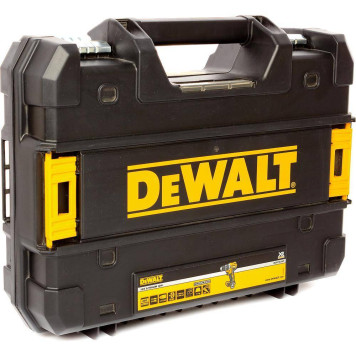 Шуруповерт аккумуляторный DeWalt DCD791NT (без акк, без з/у)-1