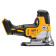 Лобзик аккумуляторный DeWalt DCS335NT (без акк, без з/у)