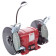 Станок заточной REDVERG RD-BG175-370L