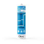 Клеи и инструменты FDP500 DecoFix Pro Клеи и инструменты FDP500 DecoFix Pro