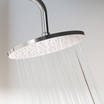 977710000 Душевая система с душевым смесителем-4