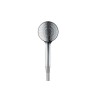 Duravit Shower Ручной душ, 3 режима, цвет: хром. UV0650016010