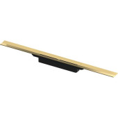 TECE Профиль для душа TECEdrainprofile, 1000 мм, PVD Polished Gold Optic. 671012