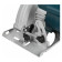 Пила дисковая электрическая Bosch GKS 140