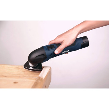 Многофункциональй набор Ferm OTM1006-8