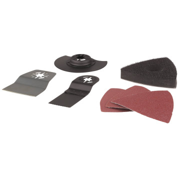 Многофункциональй набор Ferm OTM1006-3