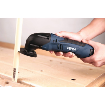 Многофункциональй набор Ferm OTM1006-7