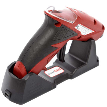 Пистолет клеевой аккумуляторный REDVERG RD-GG3,6V-2