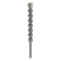 Бур SDS Max Bosch 52х 400 (807) Speed X