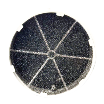Фильтр грубой очистки G3 ERW-60X для установки KOCHI (2 штуки)-1