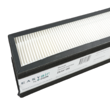 Фильтр тонкой очистки F7 для установки Easy Air ZEAV 135 Zilon-3